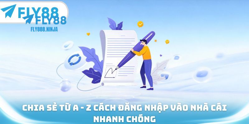 FLY88 🎖️ Trang Chủ FLY88.COM Chính Thức, Uy Tín Top #1 VN 17 Các bước để bạn gia nhập vào gia đình FLY88 siêu đơn giản