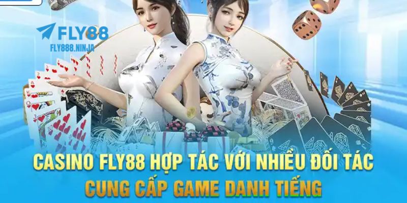 FLY88 🎖️ Trang Chủ FLY88.COM Chính Thức, Uy Tín Top #1 VN 14 Sảnh chơi live casino mang đến trải nghiệm chân thật và đẳng cấp