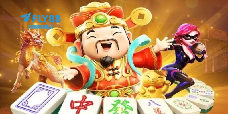 Nổ Hũ Thần Tài - Trò Chơi Được Yêu Thích Nhất Hiện Nay 5 Hướng dẫn cách chơi nổ hũ thần tài hiệu quả từ cao thủ